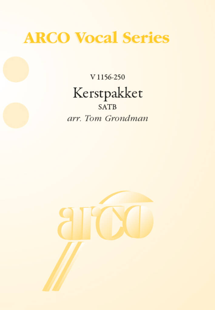 Kerstpakket